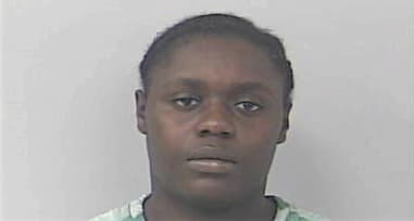 Shana Hunter, - St. Lucie County, FL 